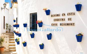 venta casa unifamiliar competa cómpeta