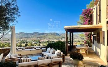 venta chalet san rafael de la creu 