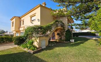 venta chalet denia las marinas