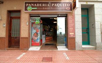 1 empresas en venta santa pola