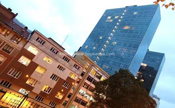 alquiler oficina bilbao abando