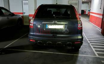 25 garajes en venta oviedo