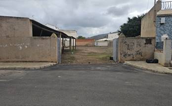 venta finca urbana cartagena pedanias este