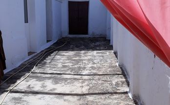 venta casa de pueblo encinas reales subbética 