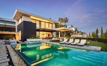 venta villa benahavis the hills