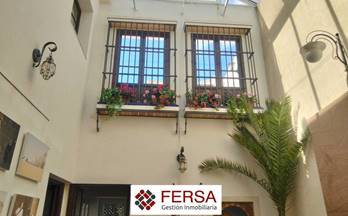 venta casa unifamiliar el puerto de santa maria centro