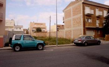 121 terrenos y fincas en venta amposta