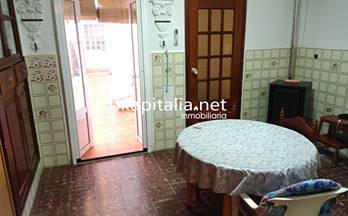 venta duplex l´ alcudia de crespins alcudia de crespins