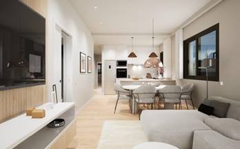 venta piso vilanova i la geltru l aragai