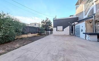 2 casas en venta santa coloma de gramanet