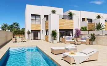 553 casas en venta benejuzar