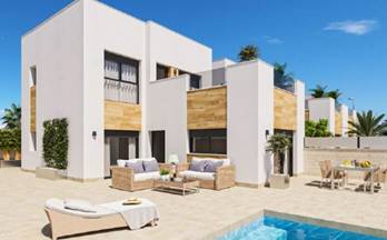 988 casas en venta rojales