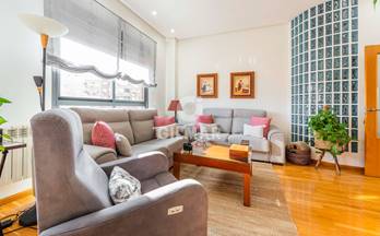 venta atico madrid capital salamanca