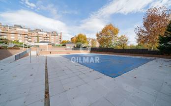 14 pisos en venta algete