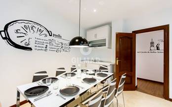 venta piso madrid capital centro