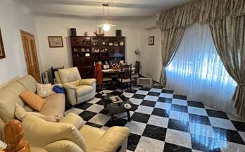 17 casas en venta calzadilla de los barros