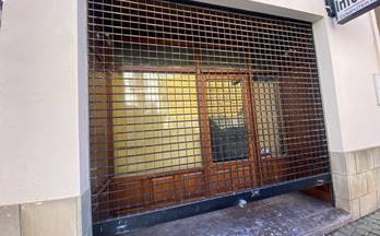 1 locales en alquiler altsasu