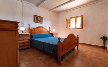 1 casas en venta fines