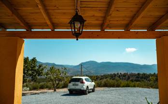 1 casas en venta oria