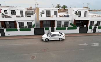 332 casas en venta los alcazares