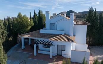426 casas en venta murcia provincia