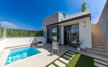 63 casas en venta en murcia con piscina