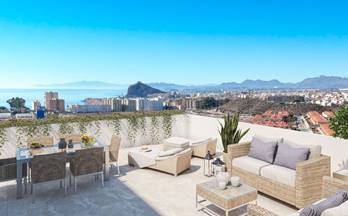 279 apartamentos en venta murcia provincia