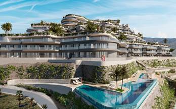 venta apartamento aguilas 