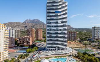 2578 pisos en venta alicante provincia