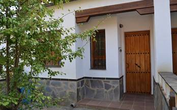 venta duplex sierra nevada 