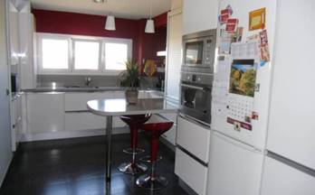 venta piso manresa balconada