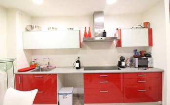 venta piso manresa plaça catalunya