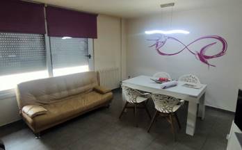 venta piso manresa poble nou