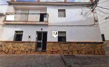 123 casas en venta benamargosa