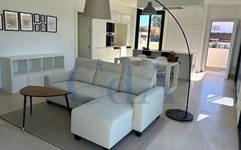 venta villa el campello carrer de santamaria