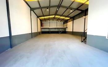 17 locales en venta almuñecar