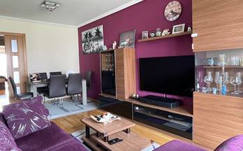 venta piso ponferrada la rosaleda