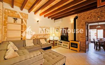 venta chalet adosado alcudia alcudia
