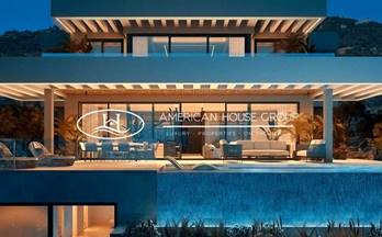301 casas en venta nueva andalucia
