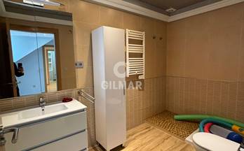 1 aticos en alquiler arroyo de la miel