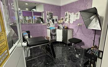 alquiler local malaga centro histórico