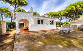 venta chalet independiente mont roig del camp los jardines del paraiso