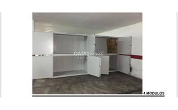 venta garaje cartagena barrio peral