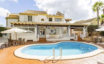 venta casa unifamiliar cartagena la manga del mar menor