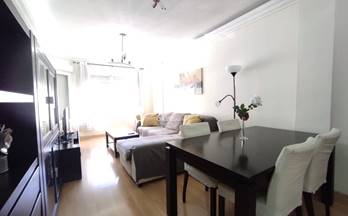 venta piso la union la unión