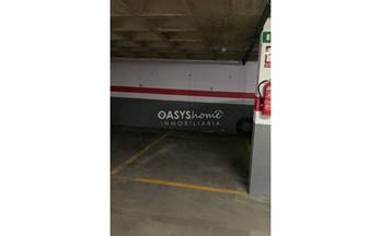 1 garajes en alquiler murcia provincia