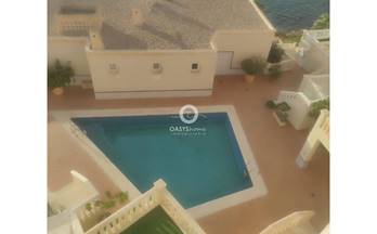 venta duplex la manga del mar menor 
