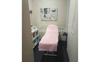 4 locales en traspaso malaga