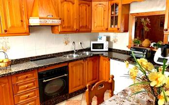 venta casa unifamiliar manilva centro