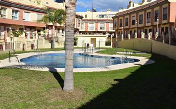 155 casas en venta iznate